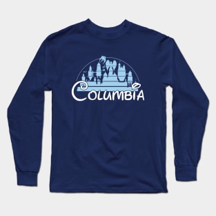 Bioshock Infinite / Columbia Long Sleeve T-Shirt